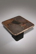 Very nice Marcus Kingma table Holland 1986