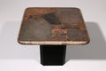 Very nice Marcus Kingma table Holland 1986