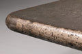 Very nice Marcus Kingma table Holland 1986