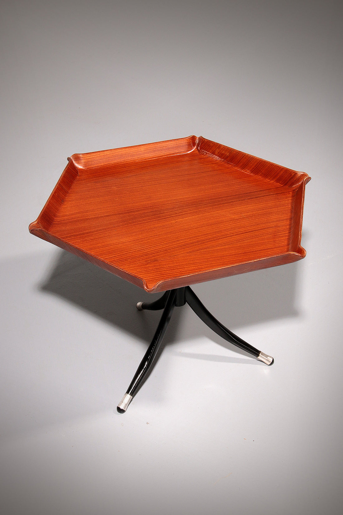 Campo & Carlo Graffi Coffee Table 1950's