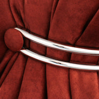Soriana Sofa von Afra und Tobia Scarpa für Cassina, 1970er Jahre