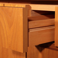 Ikonischer italienischer Designschrank „Il Cerniera“ von Silvana Arcelli Montanari für Tonelli (1970er Jahre)