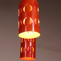 Raak amsterdam Space Age Pendant Lamp  – Iconic Dutch Design