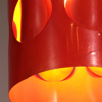 Raak amsterdam Space Age Pendant Lamp  – Iconic Dutch Design