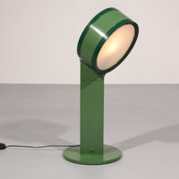 Tamburo Lampe von Afra &amp; Tobia Scarpa für Flos, 1970er Jahre