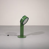 Tamburo Lampe von Afra &amp; Tobia Scarpa für Flos, 1970er Jahre