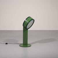 Tamburo Lampe von Afra &amp; Tobia Scarpa für Flos, 1970er Jahre