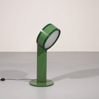Tamburo Lampe von Afra &amp; Tobia Scarpa für Flos, 1970er Jahre