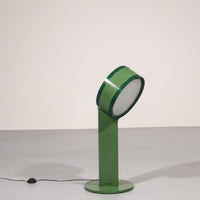 Tamburo Lampe von Afra &amp; Tobia Scarpa für Flos, 1970er Jahre