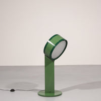 Tamburo Lampe von Afra &amp; Tobia Scarpa für Flos, 1970er Jahre