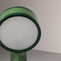 Tamburo Lampe von Afra &amp; Tobia Scarpa für Flos, 1970er Jahre
