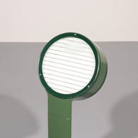 Tamburo Lampe von Afra &amp; Tobia Scarpa für Flos, 1970er Jahre