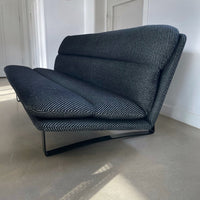 3 seater sofa model C683, Kho Liang Ie for Artifort, 1960s