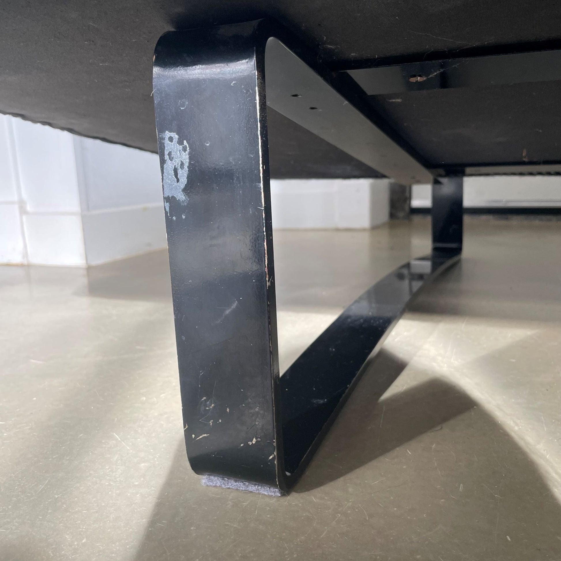 3 seater sofa model C683, Kho Liang Ie for Artifort, 1960s - COLLECTORS RDAM