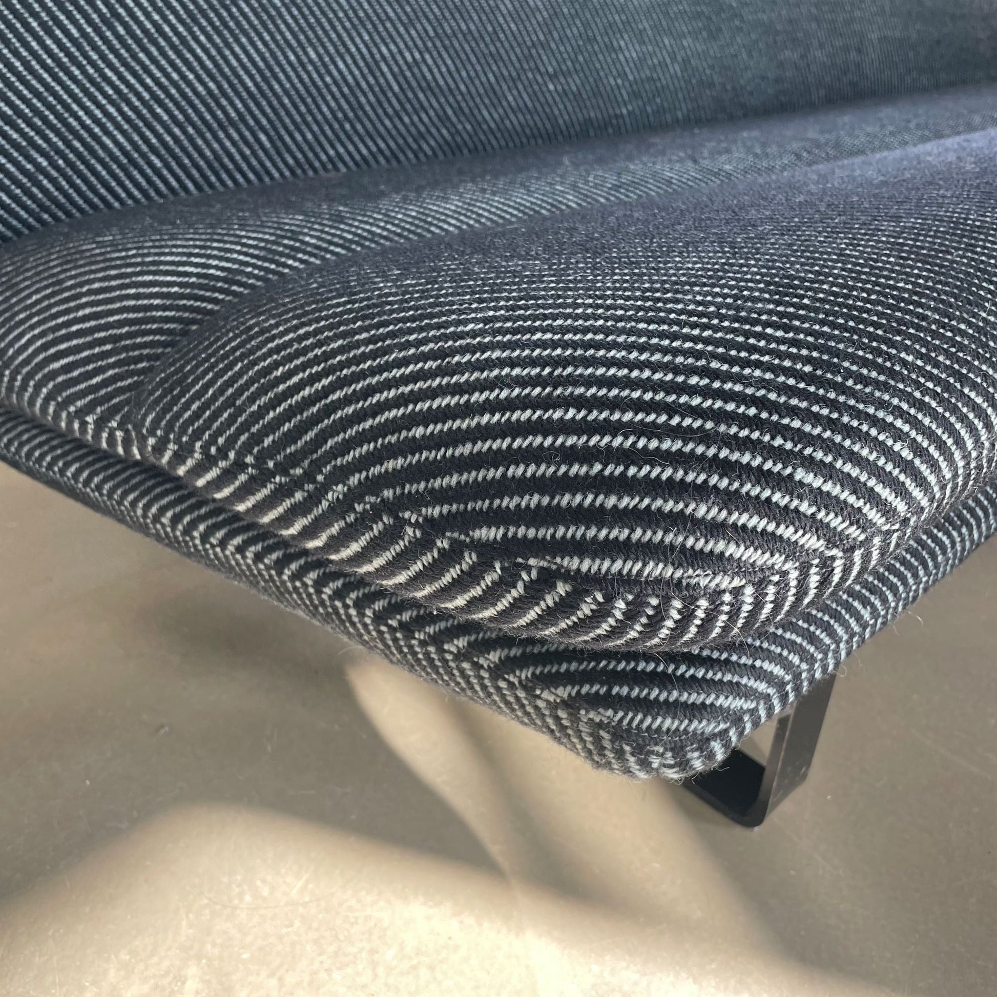 3 seater sofa model C683, Kho Liang Ie for Artifort, 1960s - COLLECTORS RDAM