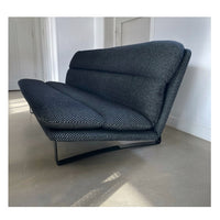 3 seater sofa model C683, Kho Liang Ie for Artifort, 1960s