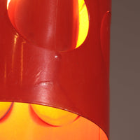 Raak amsterdam Space Age Pendant Lamp  – Iconic Dutch Design