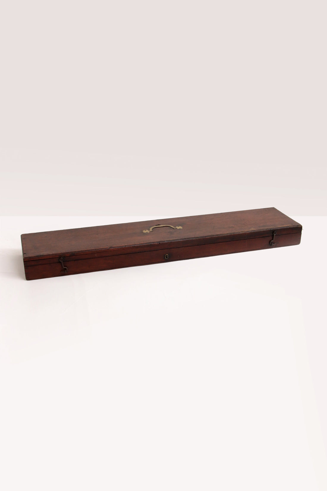 Rare H.W. Mortimer & Son Gun Case from 1810 Londen - Collectors - Net.Work
