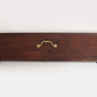 Seltener Gewehrkoffer von HW Mortimer &amp; Sohn aus dem Jahr 1810, London
