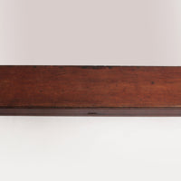 Seltener Gewehrkoffer von HW Mortimer &amp; Sohn aus dem Jahr 1810, London