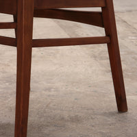 Hans Olsen Lounge Chair Modell 107 - Dänische Eleganz der Mitte des 20. Jahrhunderts