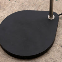 Seltene Vintage-Stehlampe, dänisches Design von Louis Poulsen