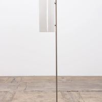 Seltene Vintage-Stehlampe, dänisches Design von Louis Poulsen