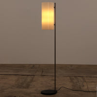 Seltene Vintage-Stehlampe, dänisches Design von Louis Poulsen