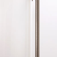 Seltene Vintage-Stehlampe, dänisches Design von Louis Poulsen