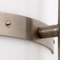 Seltene Vintage-Stehlampe, dänisches Design von Louis Poulsen