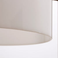 Seltene Vintage-Stehlampe, dänisches Design von Louis Poulsen