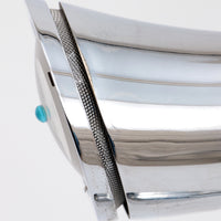 Vintage Design Ara Tischleuchte von Philippe Starck für Flos