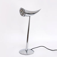Vintage Design Ara Tischleuchte von Philippe Starck für Flos