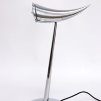 Vintage Design Ara Tischleuchte von Philippe Starck für Flos
