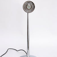 Vintage Design Ara Tischleuchte von Philippe Starck für Flos