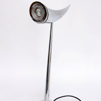 Vintage Design Ara Tischleuchte von Philippe Starck für Flos