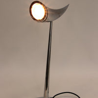 Vintage Design Ara Tischleuchte von Philippe Starck für Flos