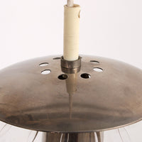 Vintage Raak Amsterdam Hängelampe Modell B 1285, Design von 1968