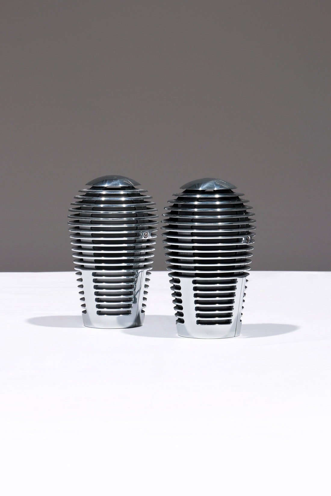 Metalarte Zen Tafel lamp door Sergi & Oscar Devesa, 1984