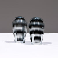 Metalarte Zen Tischlampe von Sergi &amp; Oscar Devesa