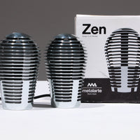 Metalarte Zen Tischlampe von Sergi &amp; Oscar Devesa
