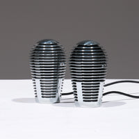 Metalarte Zen Tischlampe von Sergi &amp; Oscar Devesa