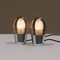 Metalarte Zen Tischlampe von Sergi &amp; Oscar Devesa