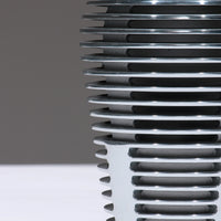 Metalarte Zen Tischlampe von Sergi &amp; Oscar Devesa