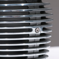 Metalarte Zen Tischlampe von Sergi &amp; Oscar Devesa
