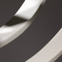 Bruce Tippett sculpturale 'Renna' kapstok van Knoll International, jaren 60