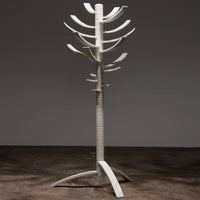 Bruce Tippett sculpturale 'Renna' kapstok van Knoll International, jaren 60