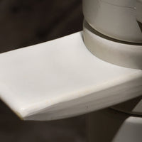 Bruce Tippett sculpturale 'Renna' kapstok van Knoll International, jaren 60