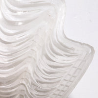 ASEA Wandleuchten „Coquille“ im Midcentury-Modern-Stil, 1950er Jahre, Schweden