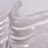 ASEA Wandleuchten „Coquille“ im Midcentury-Modern-Stil, 1950er Jahre, Schweden